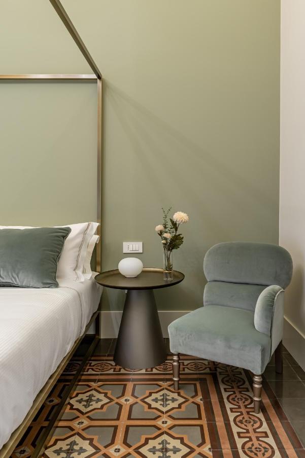 カターニア Ciuri Di Strata Bed & Breakfast エクステリア 写真