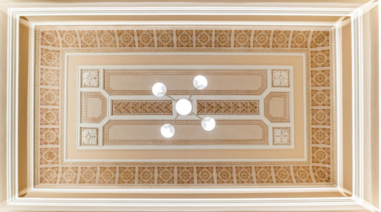 カターニア Ciuri Di Strata Bed & Breakfast エクステリア 写真
