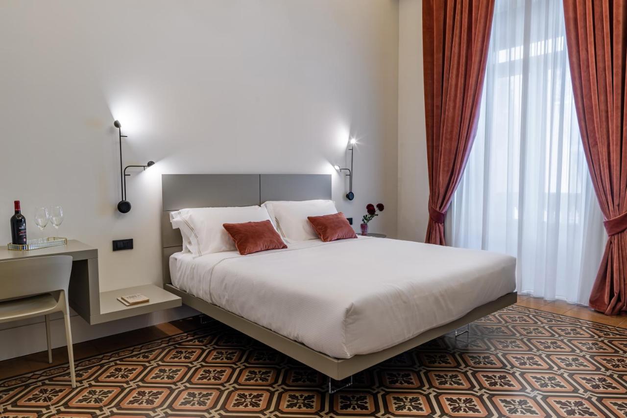 カターニア Ciuri Di Strata Bed & Breakfast エクステリア 写真