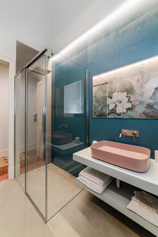 カターニア Ciuri Di Strata Bed & Breakfast エクステリア 写真