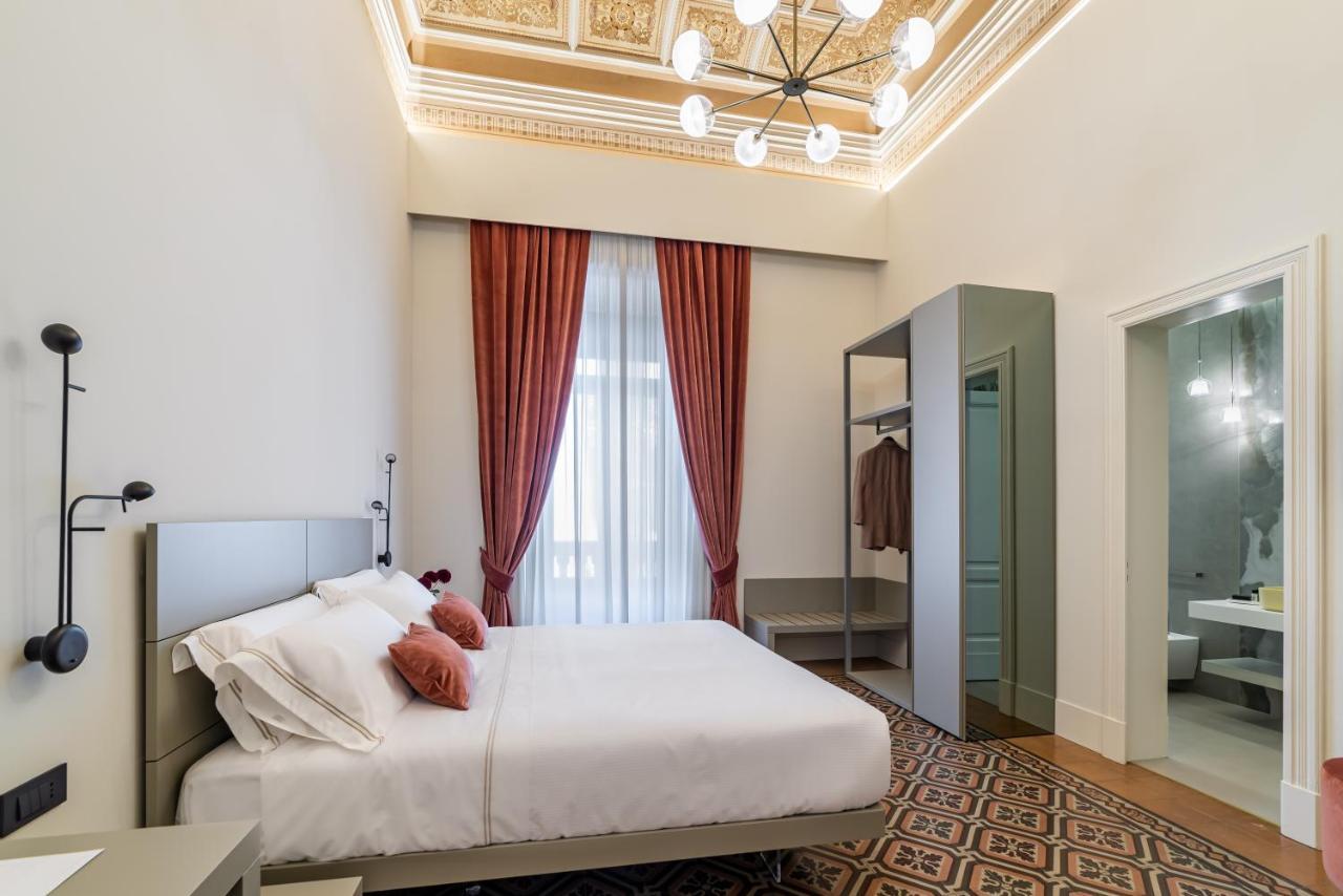 カターニア Ciuri Di Strata Bed & Breakfast エクステリア 写真