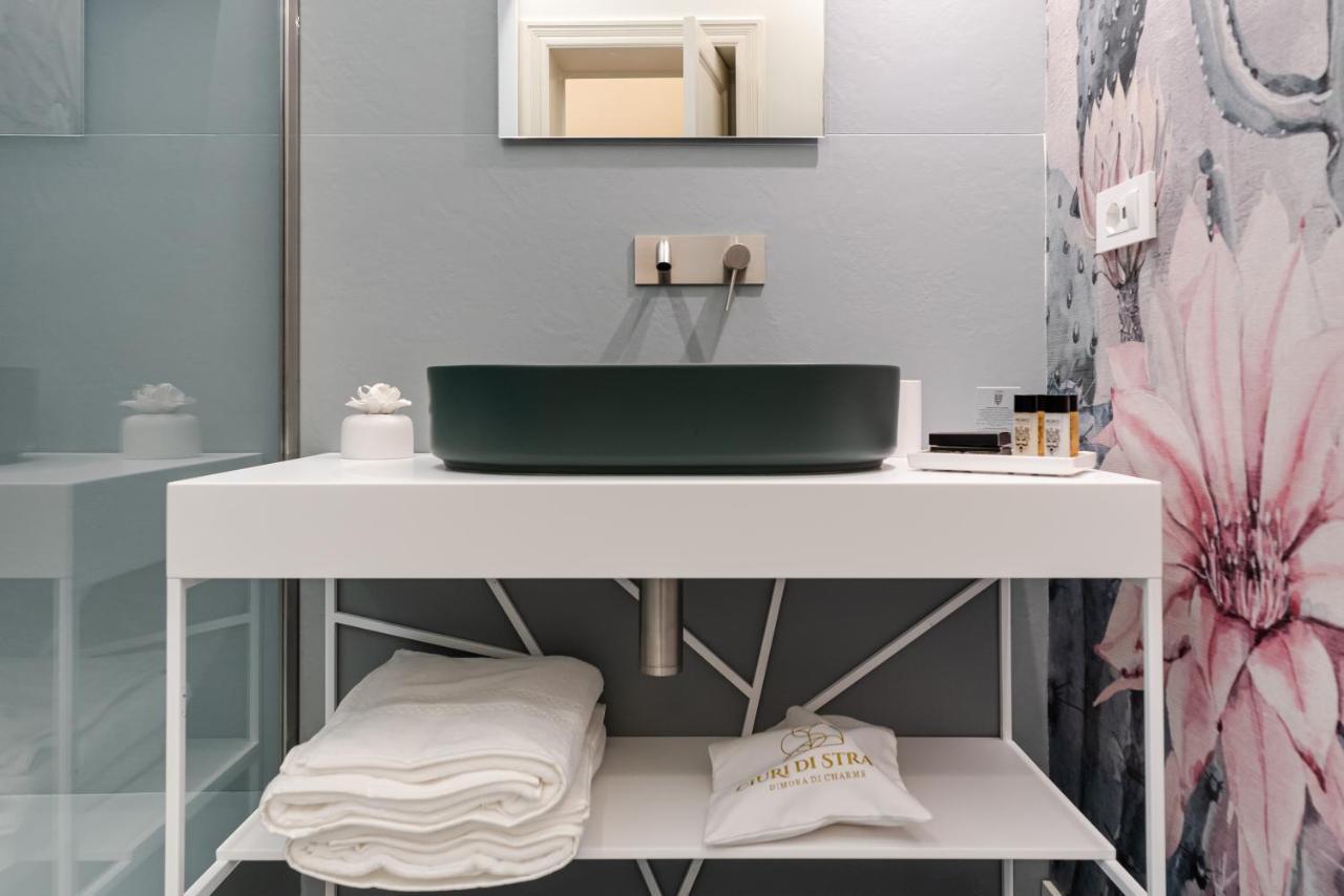 カターニア Ciuri Di Strata Bed & Breakfast エクステリア 写真