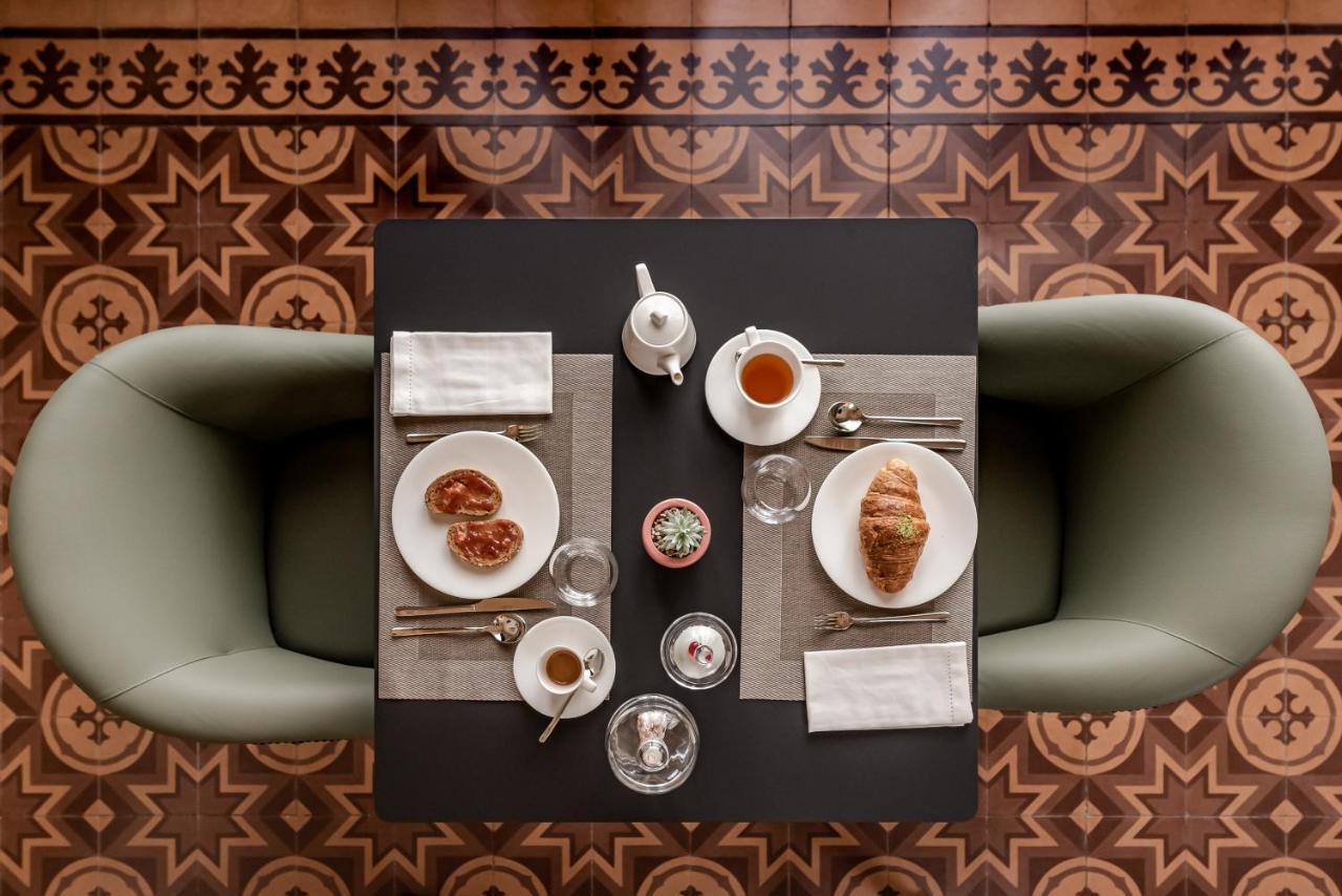 カターニア Ciuri Di Strata Bed & Breakfast エクステリア 写真