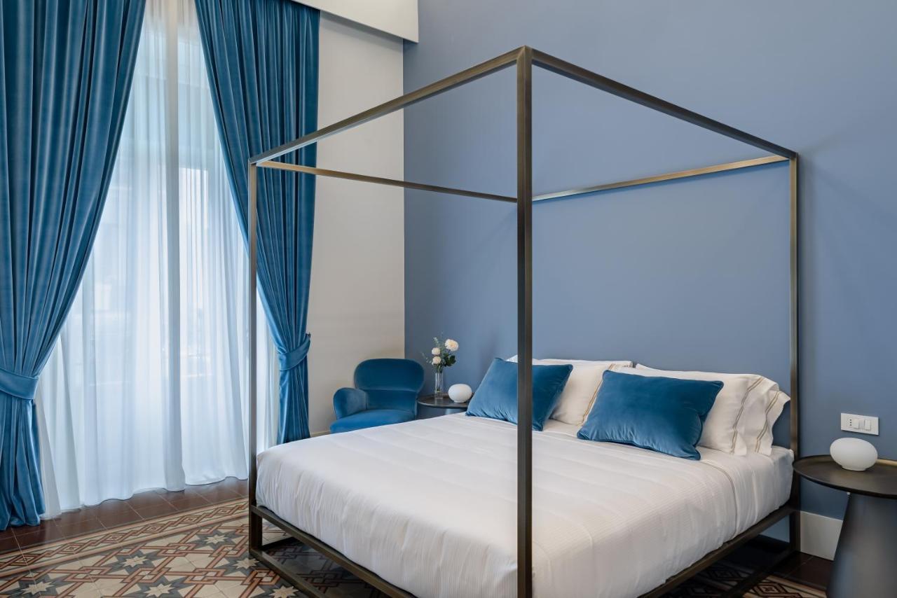 カターニア Ciuri Di Strata Bed & Breakfast エクステリア 写真